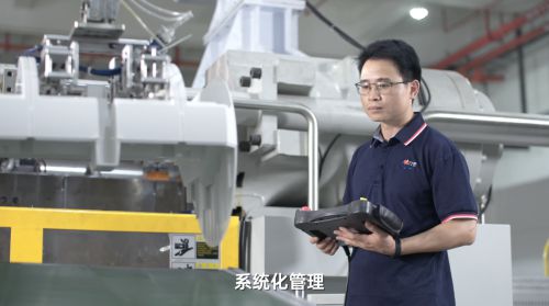 共享充電寶背后的超級工廠，到底硬核在哪？