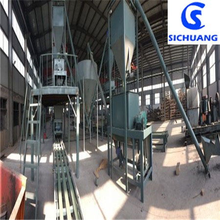 建筑專用自動化EPS外墻擠塑板復合保溫板設(shè)備 技術(shù)開發(fā)驅(qū)動產(chǎn)品性價比大化提升