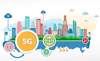 5G智慧社區(qū) 天夏科技創(chuàng)新打造城市居民最后一公里服務圈